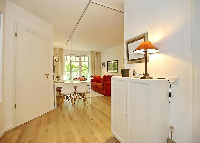 Linden-palais 07 * Heiligendamm